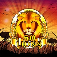 50 Lions