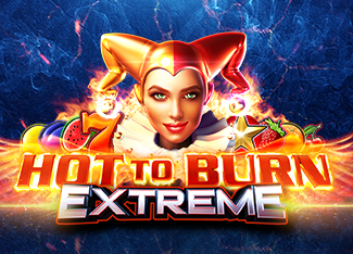 Hot to Burn Extreme