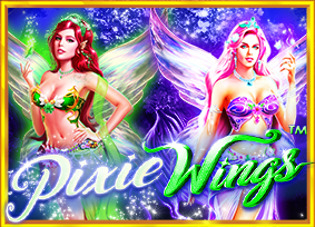 Pixie Wings